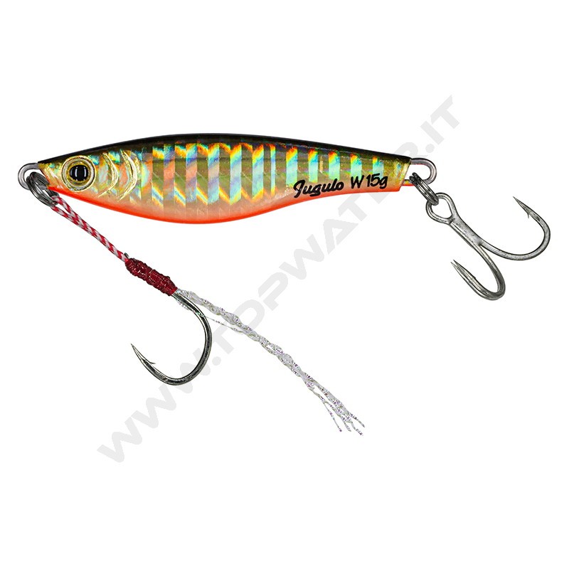 Molix Jugulo Wide Casting Jig