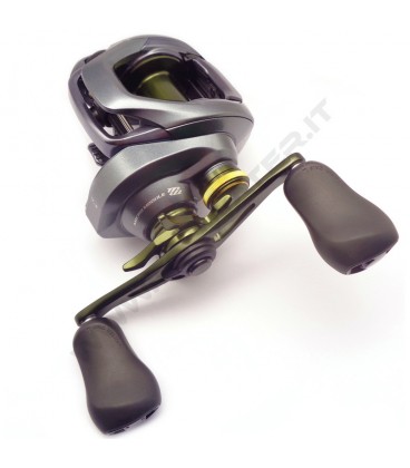 Shimano Curado DC 201