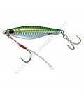Green Sarda