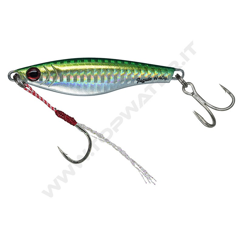 Molix Jugulo Wide Casting Jig