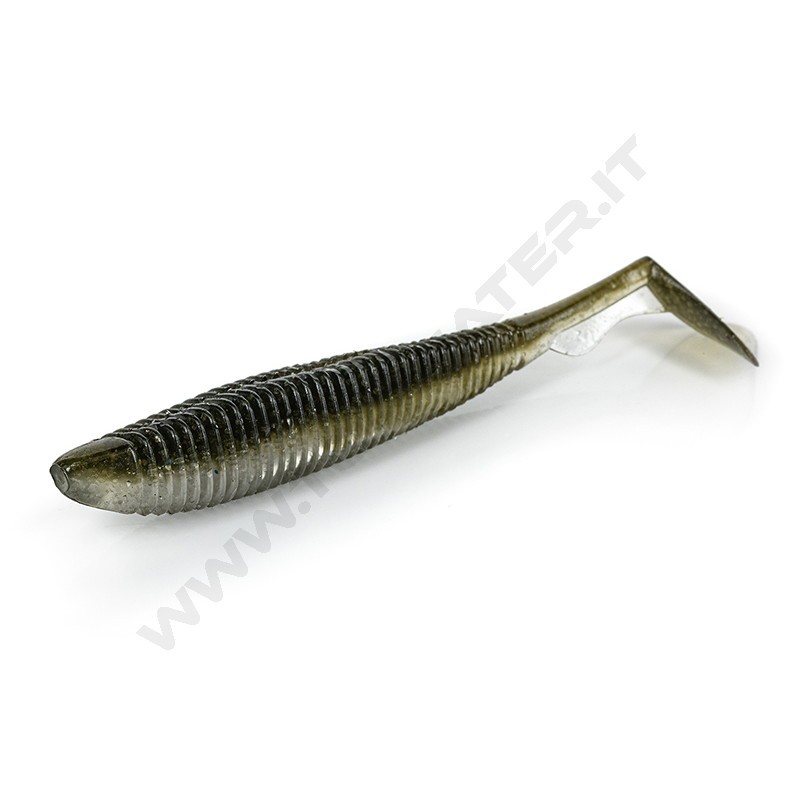 Molix RA Shad Fat