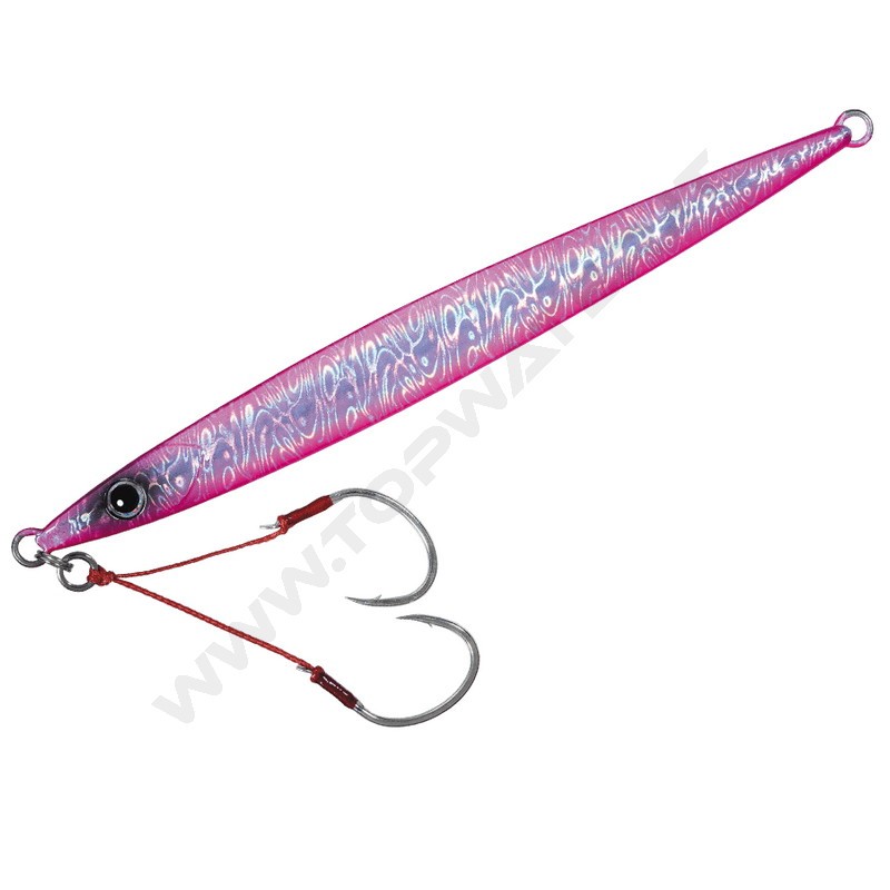 Major Craft Crosride Jig Heavy Metal