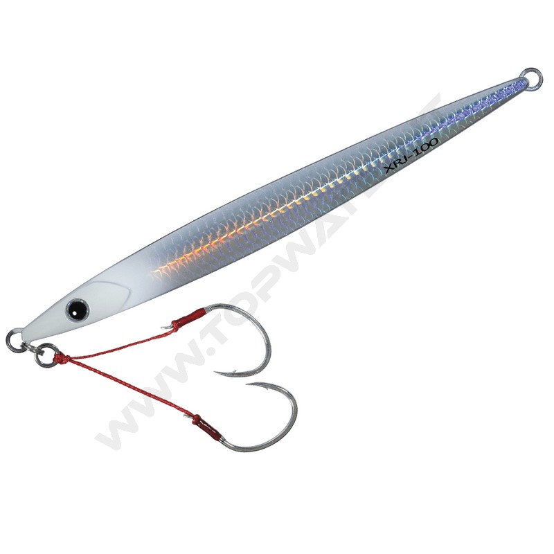Major Craft Crosride Jig Heavy Metal