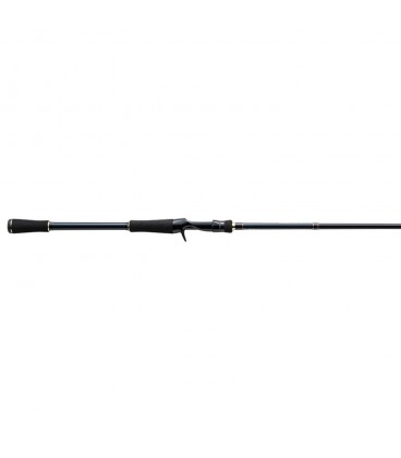 Major Craft NEW Basspara Casting