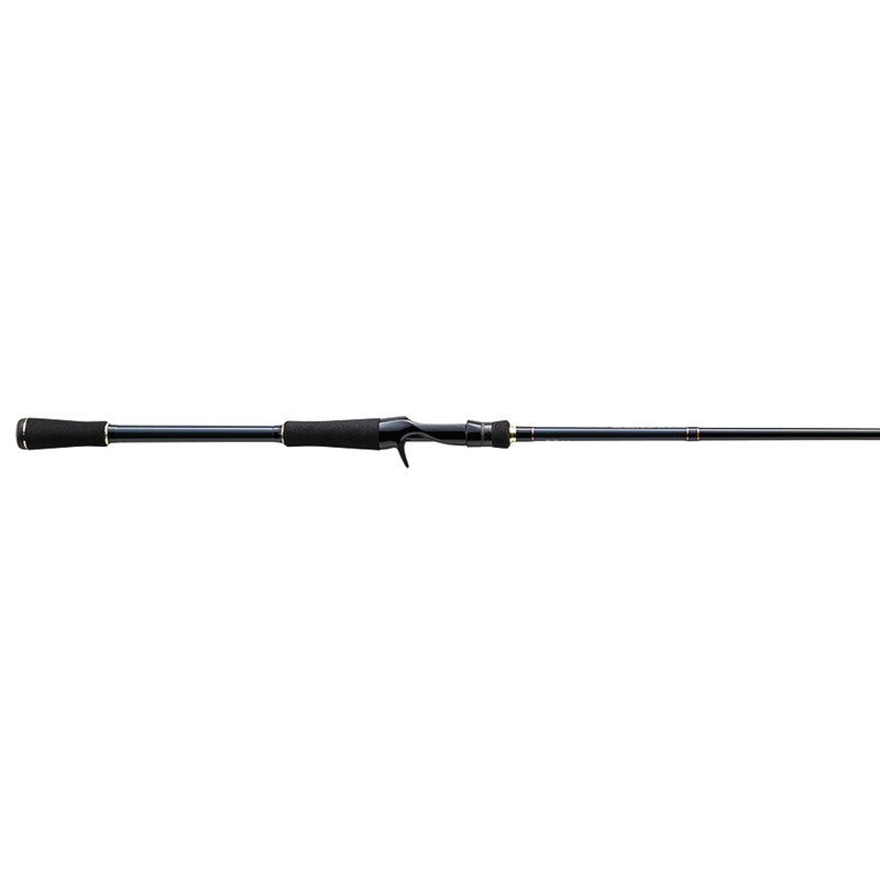 Major Craft NEW Basspara Casting Monopezzo