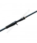 Major Craft NEW Basspara Casting