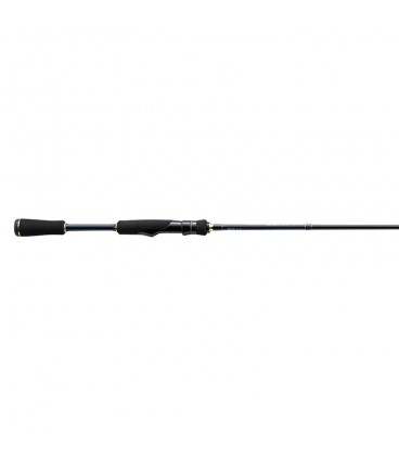 Major Craft NEW Basspara Spinning