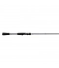 Major Craft NEW Basspara Spinning
