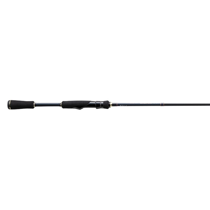 Major Craft NEW Basspara Spinning Monopezzo