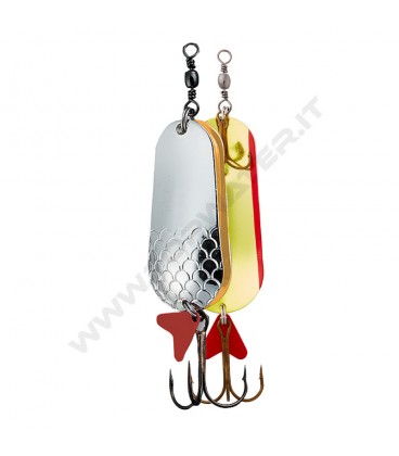 Silver / Gold