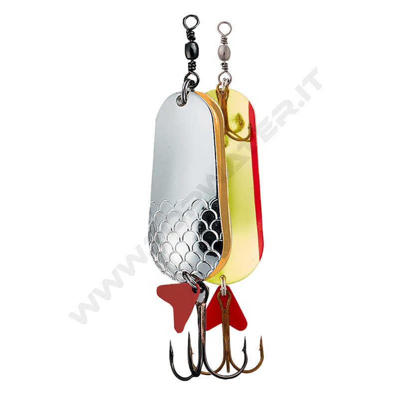 DAM Twin Spoon EFFZETT