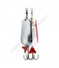 Silver / Silver