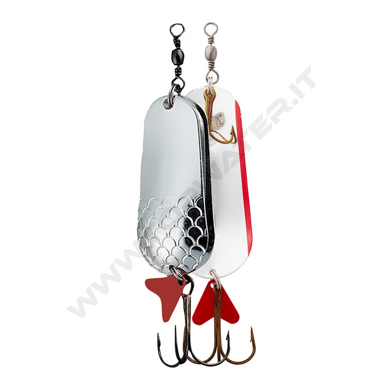 DAM Twin Spoon EFFZETT