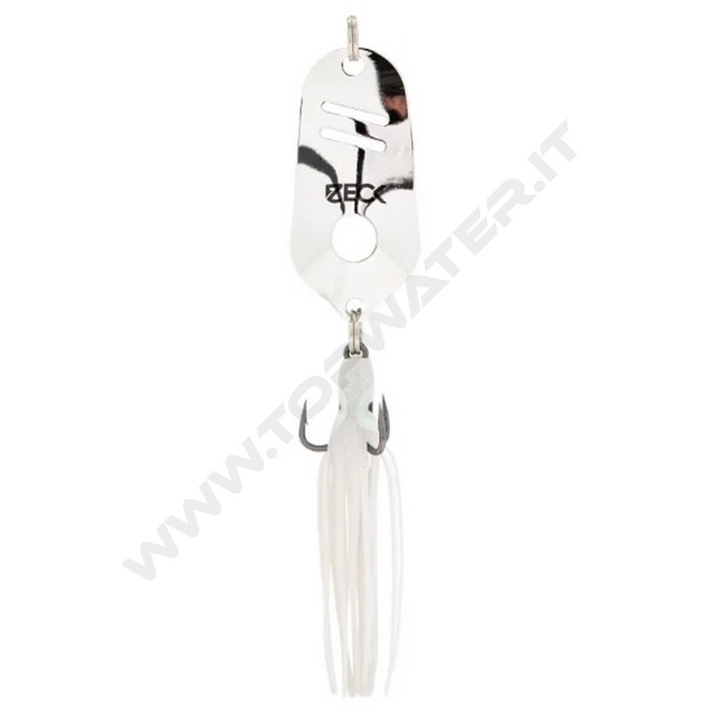Zeck Blinker Jorg Octo Spoon