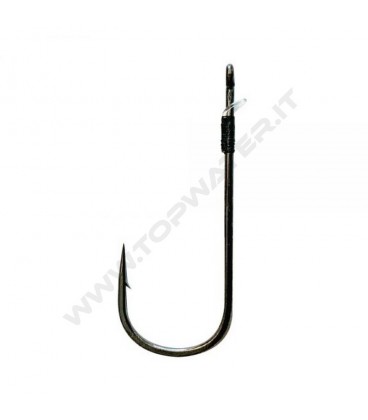 Hayabusa FPP Straight