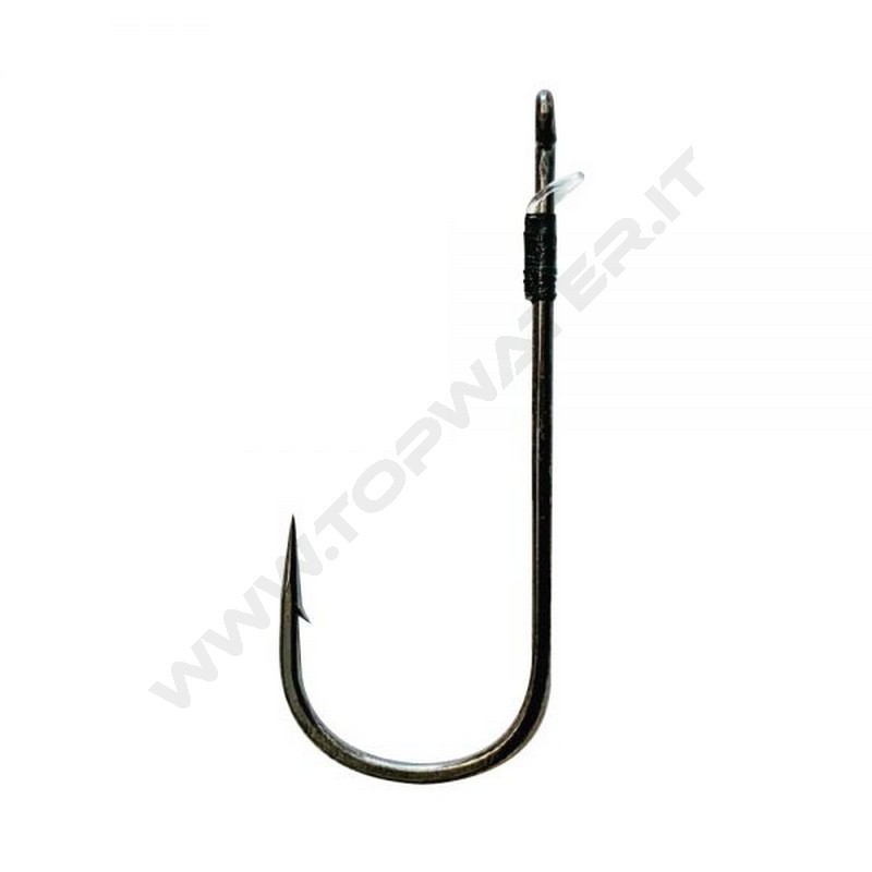 Hayabusa FPP Straight