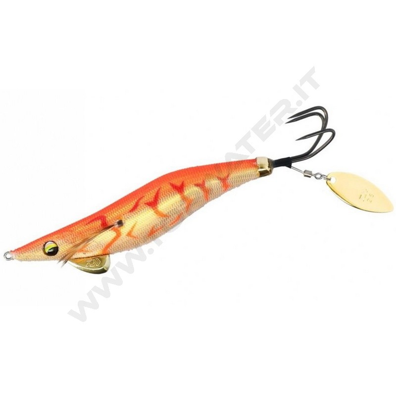 Daiwa Kaiteki Fune Tako Egi SS
