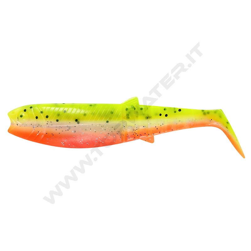 Savage Gear Cannibal Shad