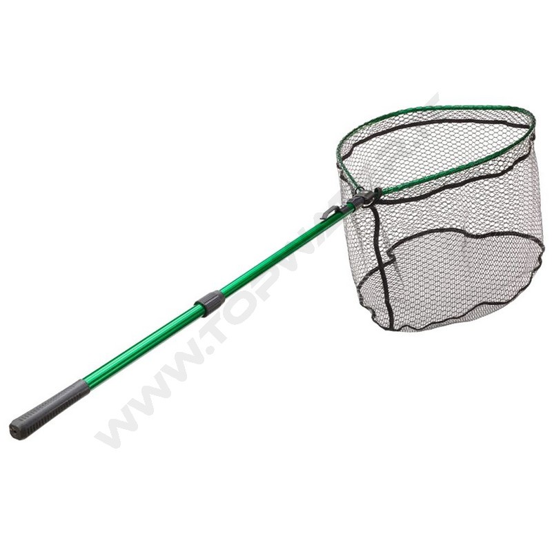 Garbolino Guadino Wild Stream pieghevole telescopico