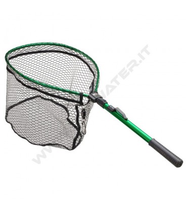 Garbolino Guadino Wild Stream pieghevole con magnete