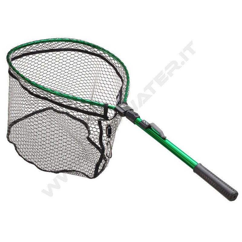 Garbolino Guadino Wild Stream pieghevole con magnete