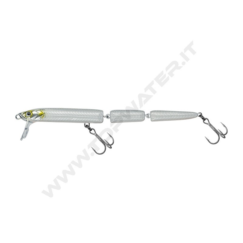 Molix Jointed Sandeel JS 95