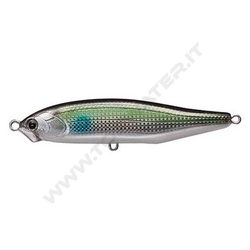 Tackle House Contact Feed Sinking Slider