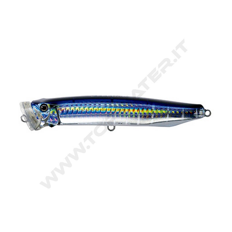 Tackle House Contact Feed Popper 100