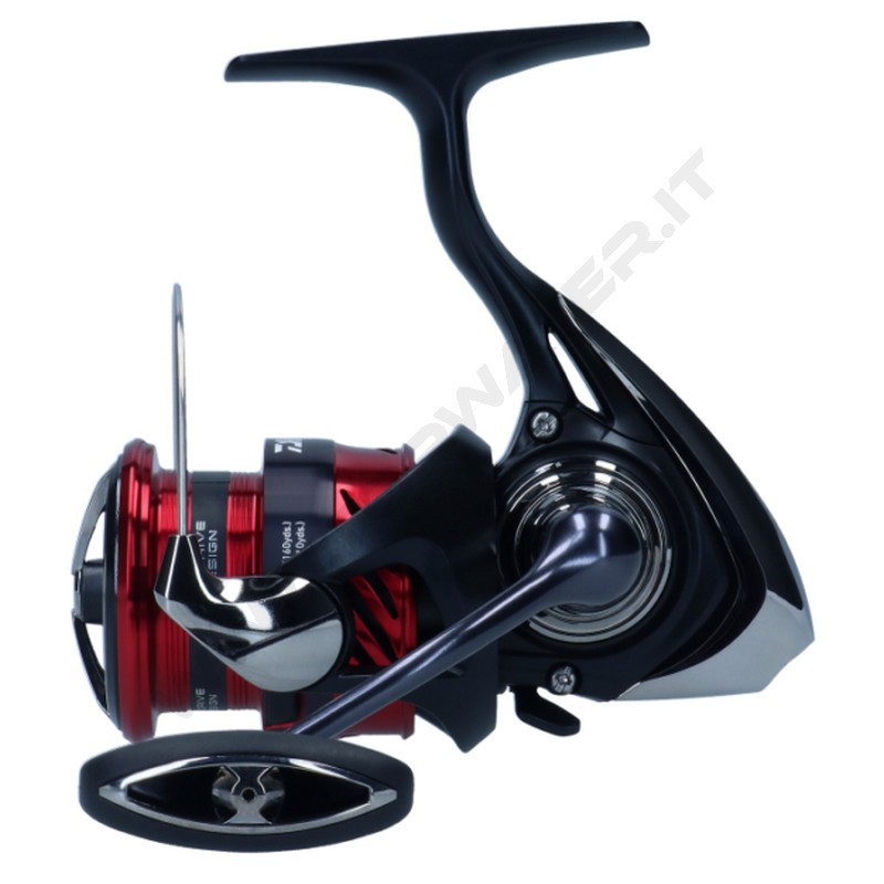Daiwa 23 Ninja LT