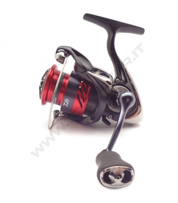 Daiwa 23 Ninja LT