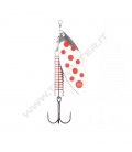Silver Red