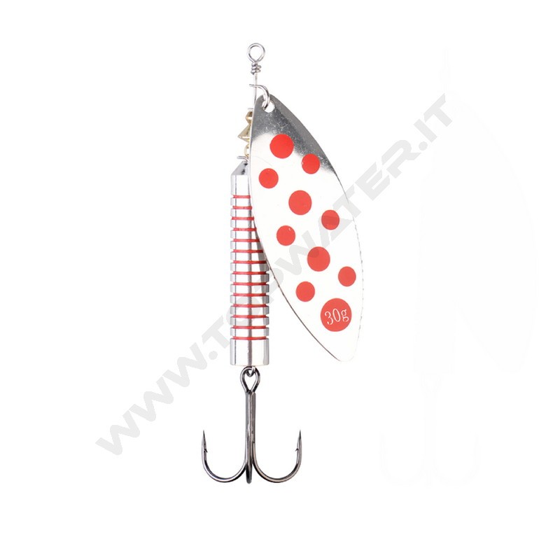 DAM Salmon Spinner