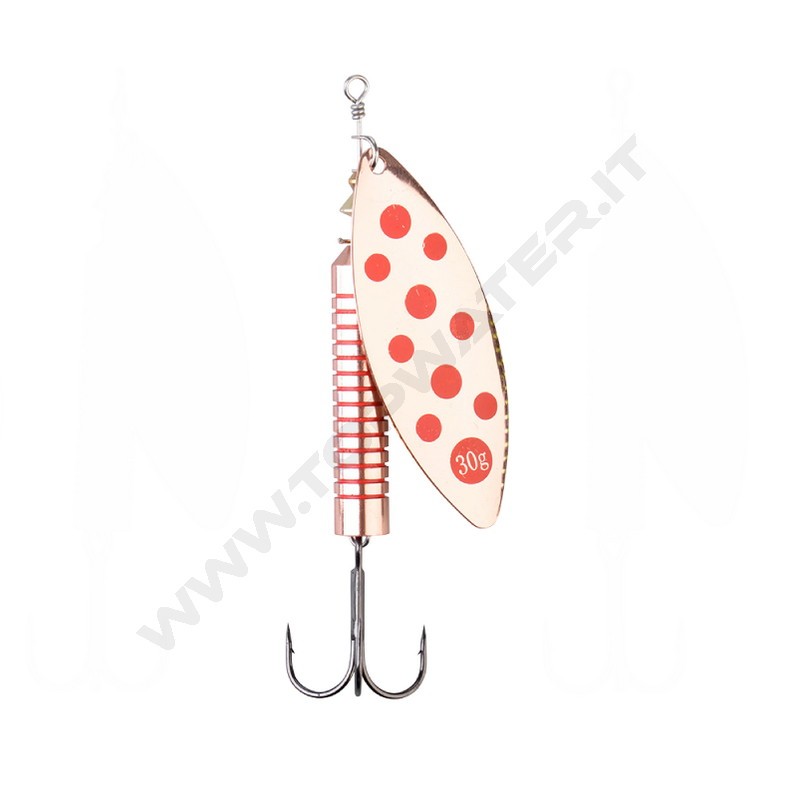 DAM Salmon Spinner