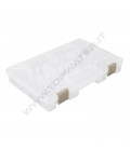 Plano ProLatch 3600 Horizontal Stowaway