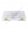 Plano ProLatch 3600 Horizontal Stowaway