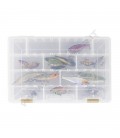 Plano ProLatch 3600 Horizontal Stowaway