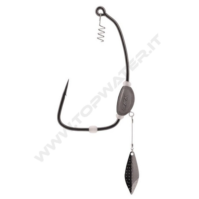 BKK Titan Diver+ Worm Hook