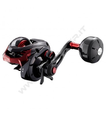 Shimano Gempu XT 201 PG
