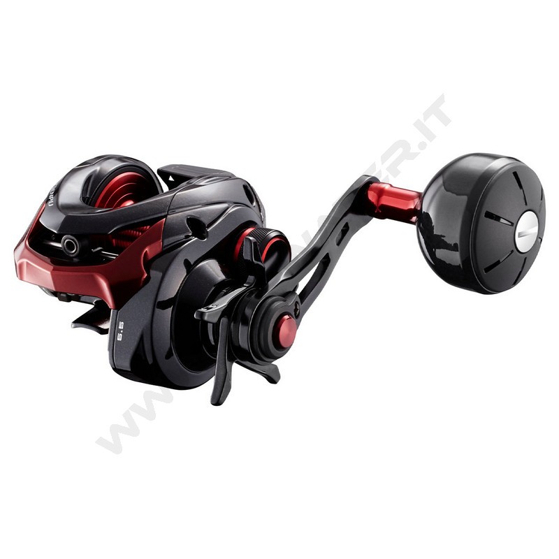 Shimano Genpu XT 201 PG