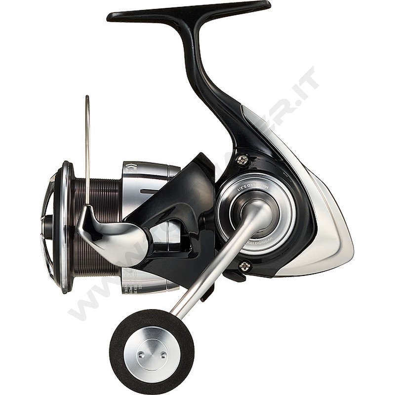 Daiwa 23 Lexa LT