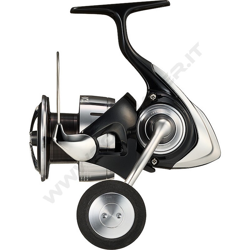 Daiwa 23 Lexa LT