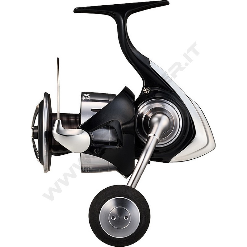 Daiwa 23 Lexa LT