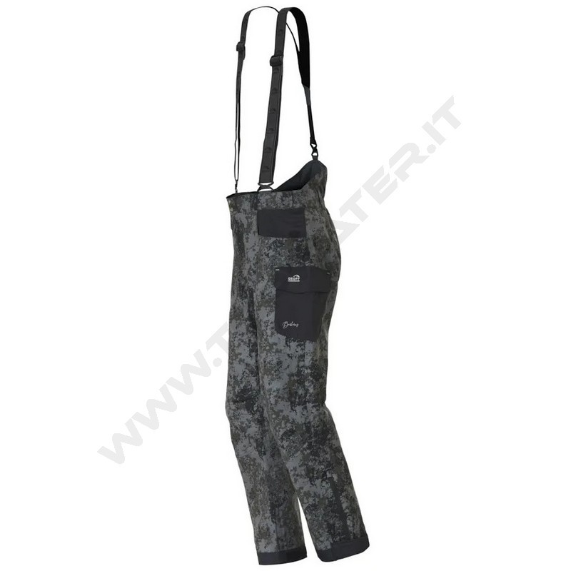 Geoff Anderson Barbarus 2 Pants