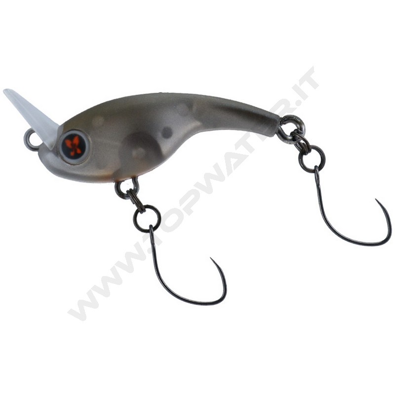 Daiwa Presso Rivecra