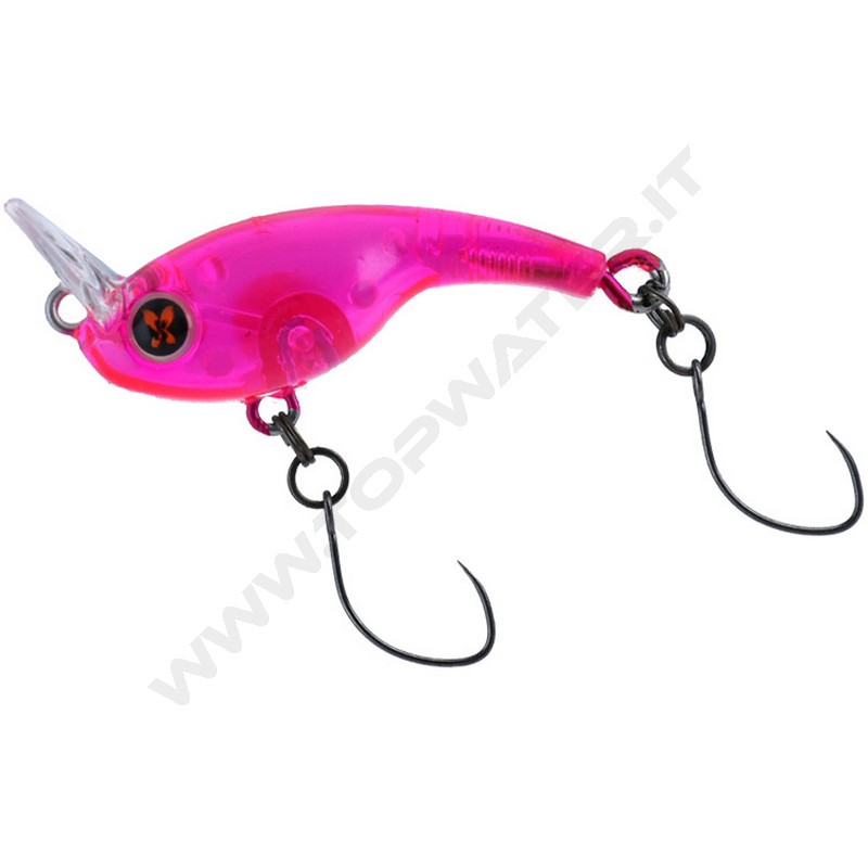 Daiwa Presso Rivecra