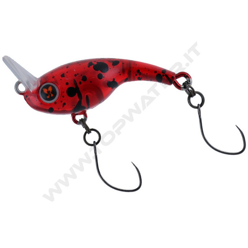 Daiwa Presso Rivecra