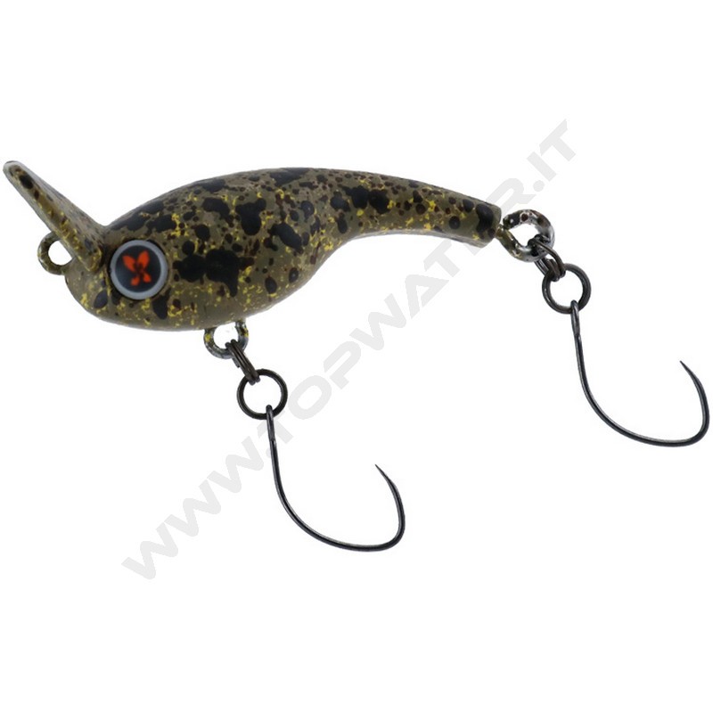 Daiwa Presso Rivecra