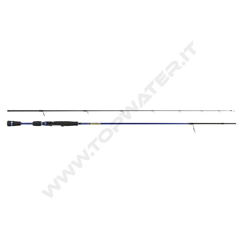 Molix Skirmjan R Light Game