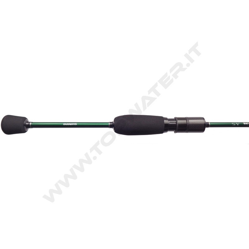Shimano Technium AS Trout Area