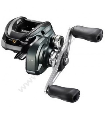 Shimano Curado M 201